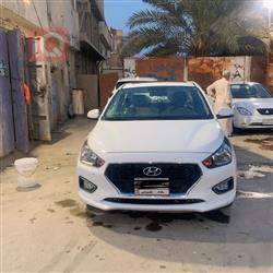 هیوندای رێینا